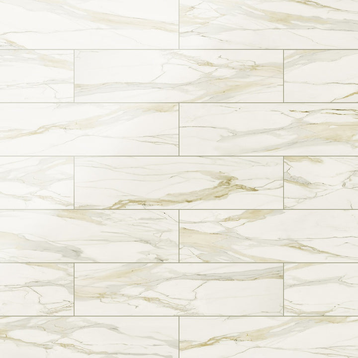 Eternal Porcelain Floor &amp; Wall Tile | ANVE Kitchen &amp; Bath