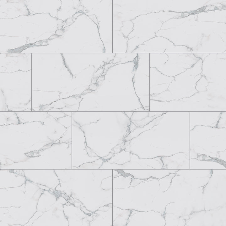 Eternal Porcelain Floor &amp; Wall Tile