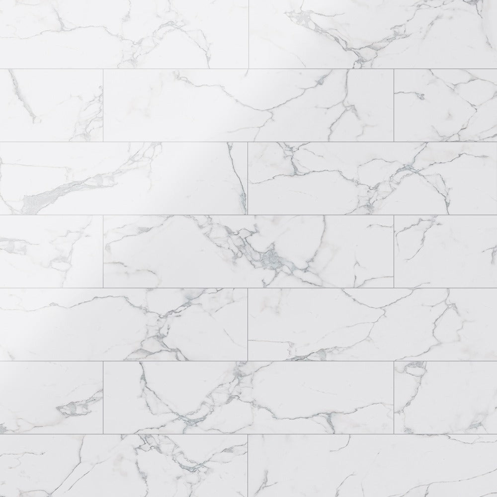 Eternal Porcelain Floor &amp; Wall Tile