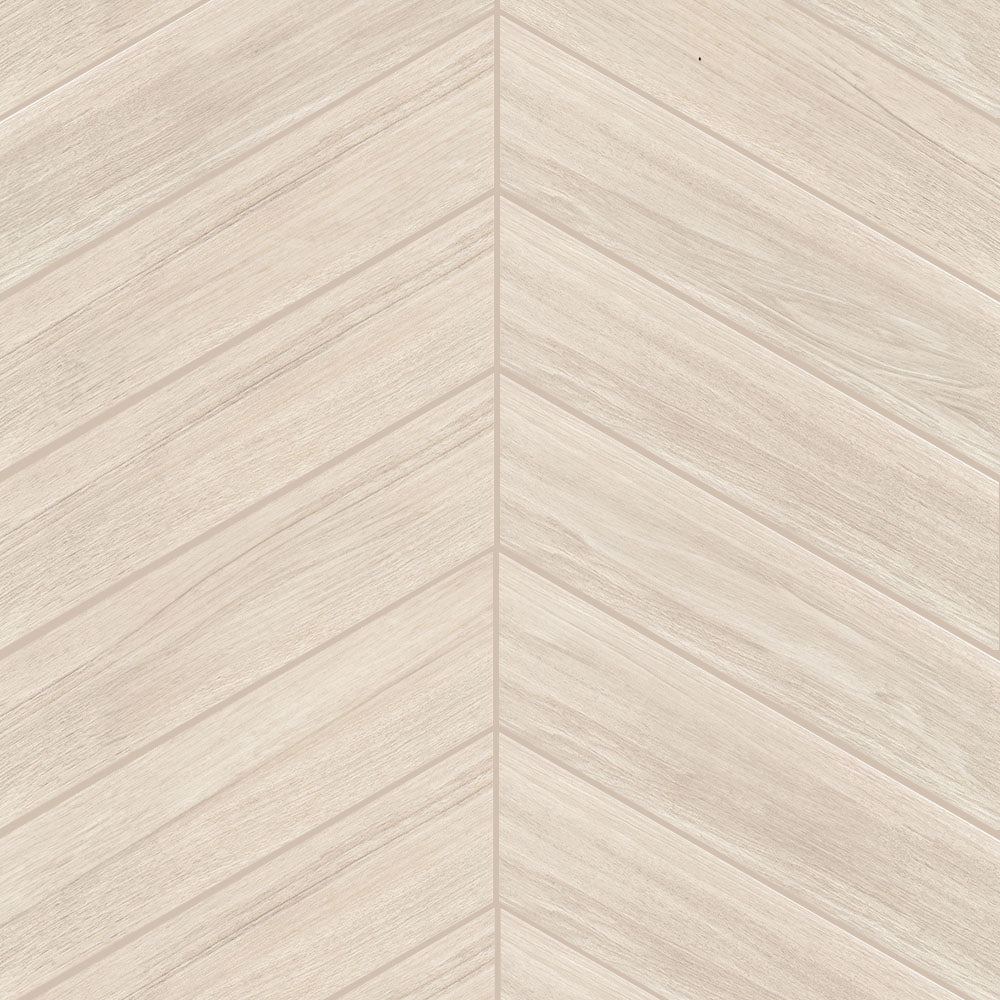 Everwood Wood-Look Matte Porcelain Floor &amp; Wall Tile