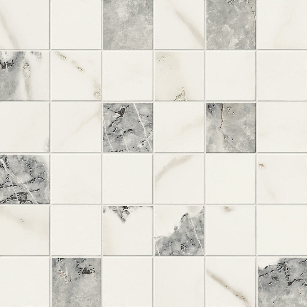 Ageless Matte Porcelain Floor &amp; Wall Tile