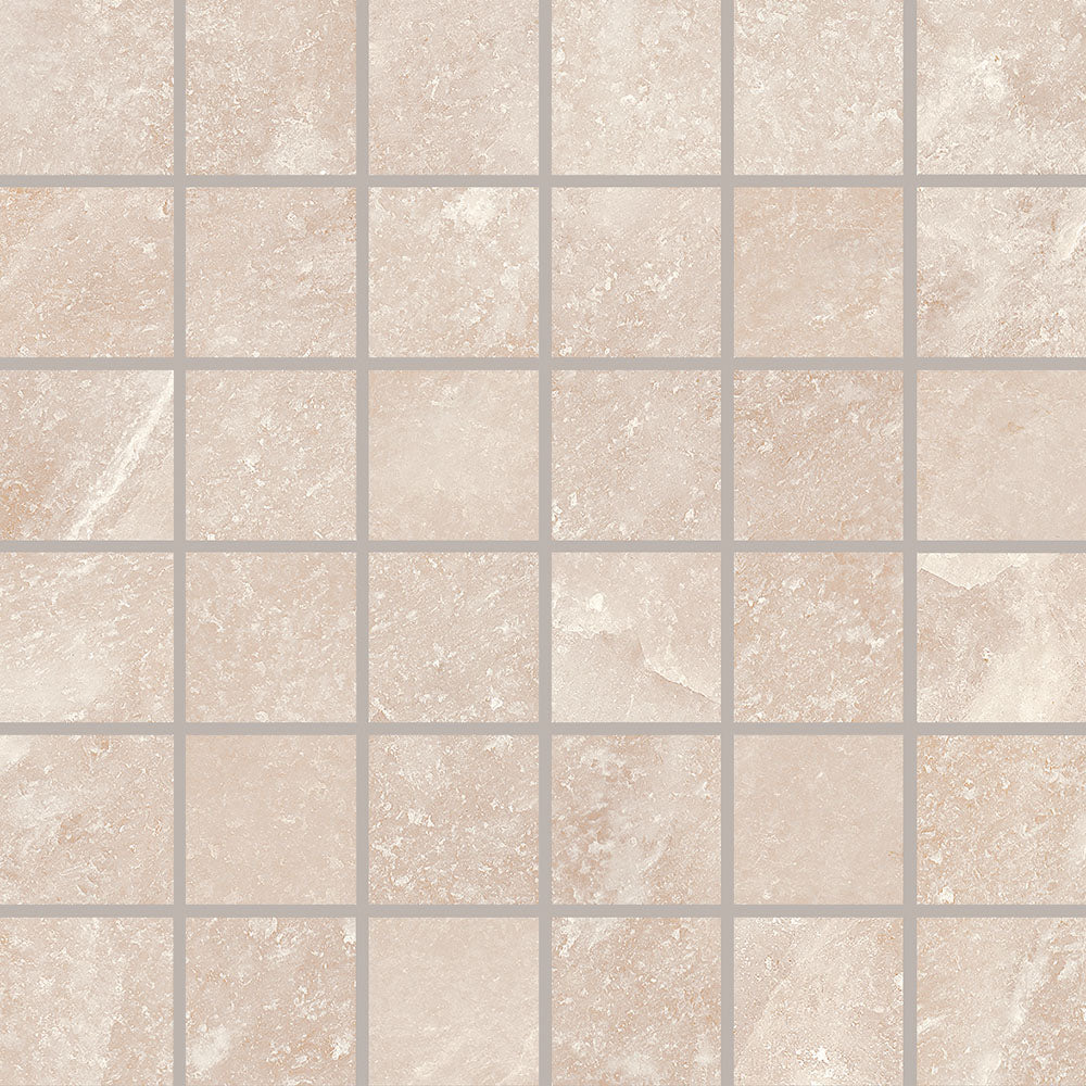 Haven Stone-Look Porcelain Floor &amp; Wall Tile