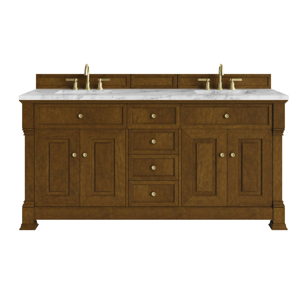 Brookfield Freestanding Bathroom Vanity