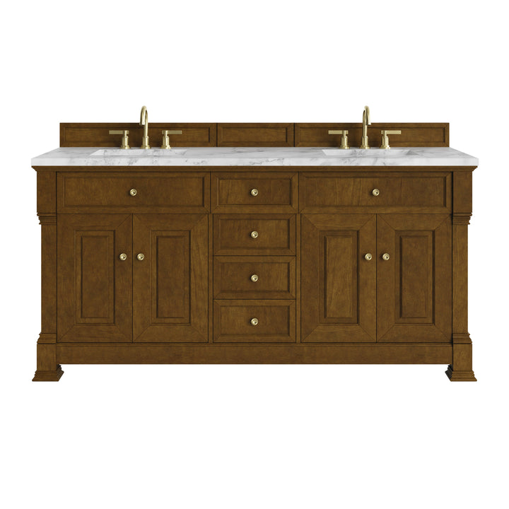Brookfield Freestanding Bathroom Vanity