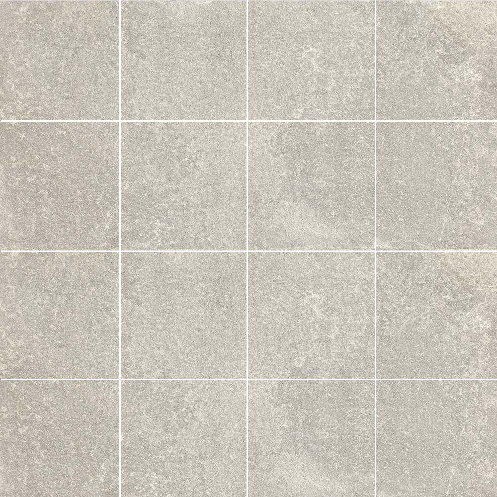 Boulder Stone-Look Matte Porcelain Floor &amp; Wall Tile