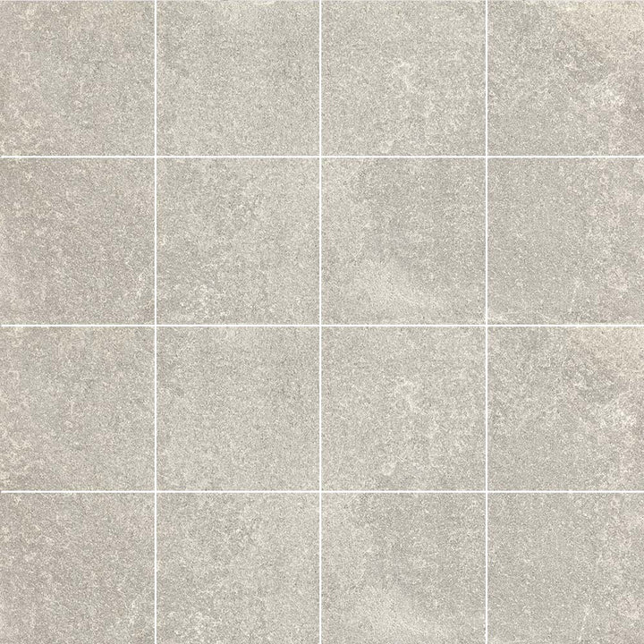 Boulder Stone-Look Matte Porcelain Floor &amp; Wall Tile