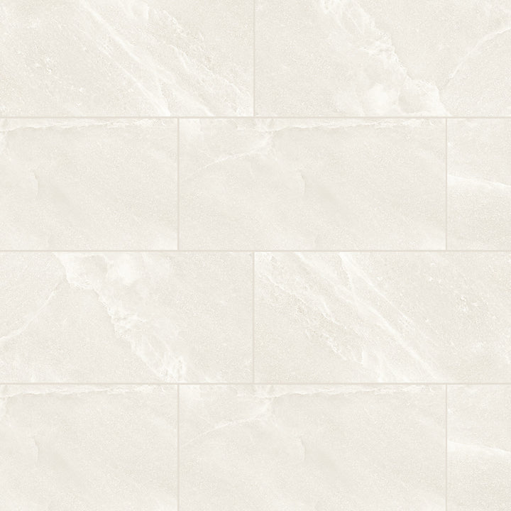 Haven Stone-Look Porcelain Floor &amp; Wall Tile