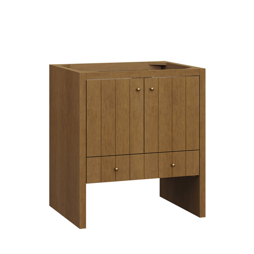 VAR|30 Inch|Honey Oak|