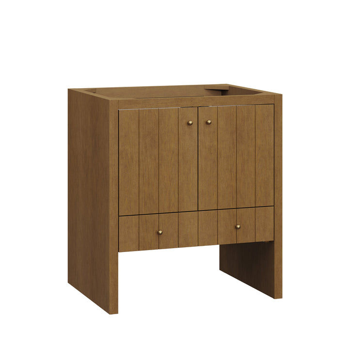 VAR|30 Inch|Honey Oak|