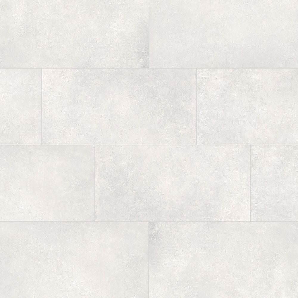 Metrocrete Concrete-Look Matte Porcelain Floor &amp; Wall Tile