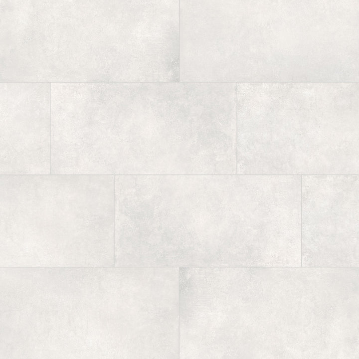 Metrocrete Concrete-Look Matte Porcelain Floor &amp; Wall Tile