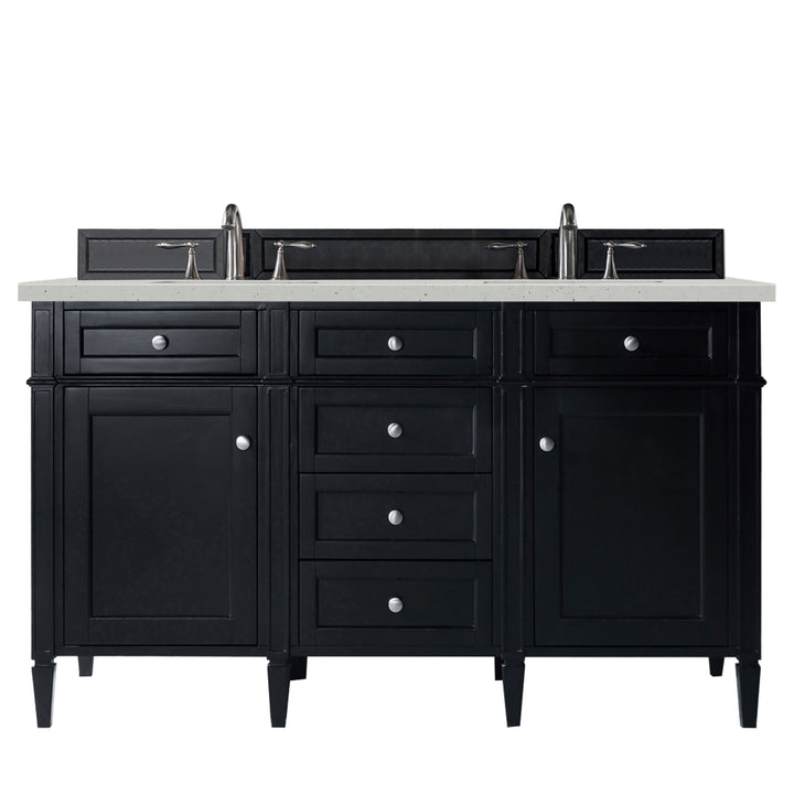 Brittany Sink Freestanding Vanity