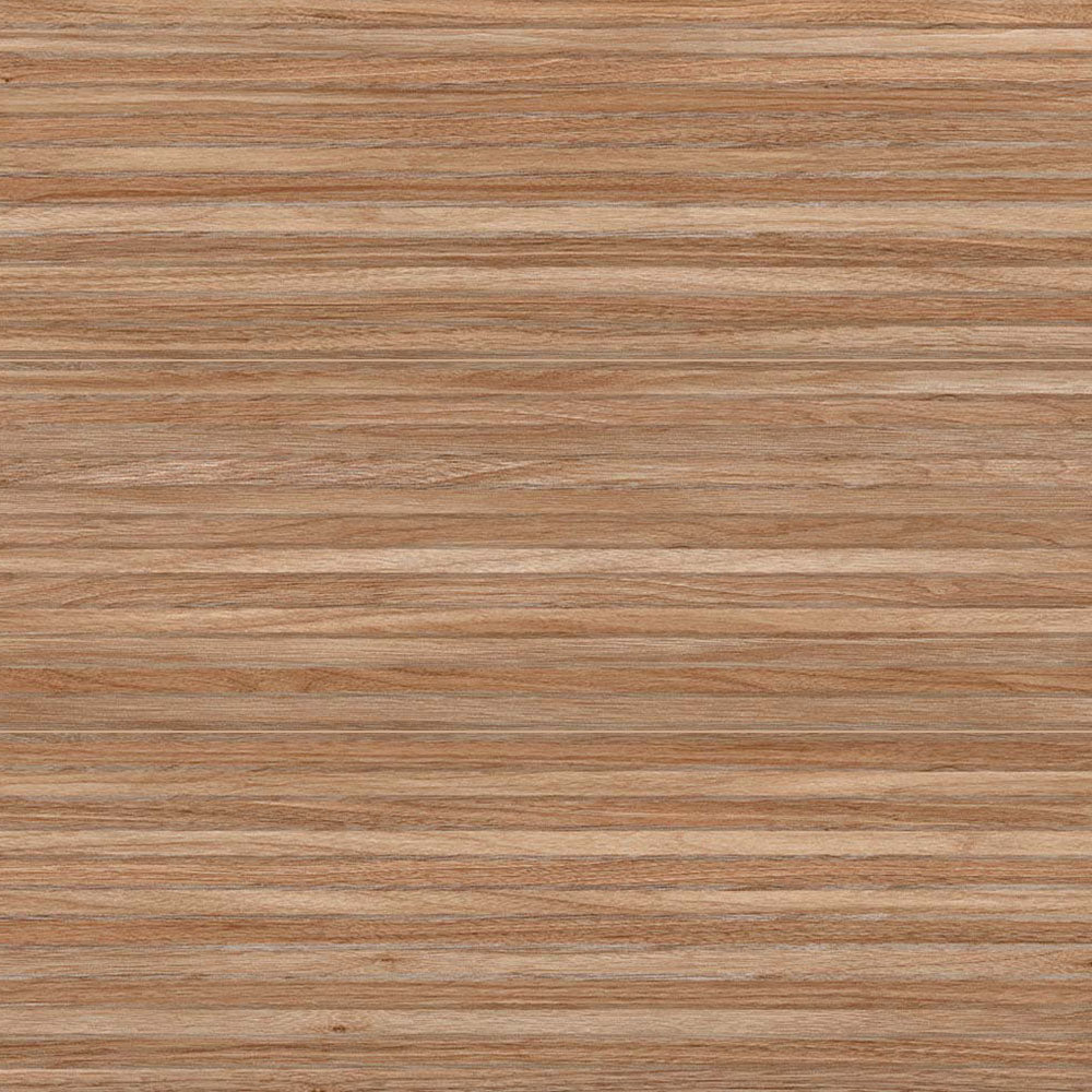 Feature Wood Wood-Look Matte Ceramic Wall Tile