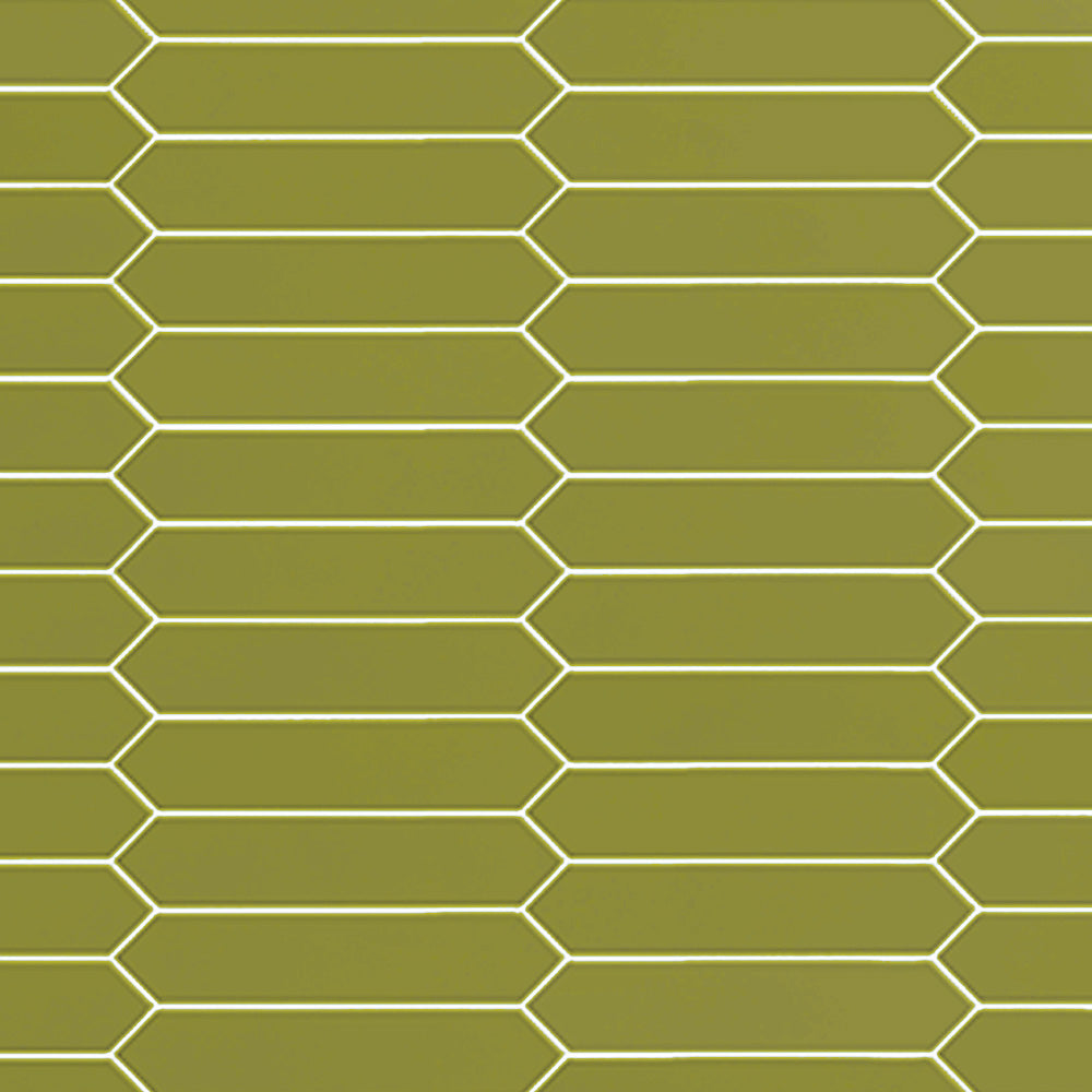Arrow Glossy Ceramic Floor &amp; Wall Tile