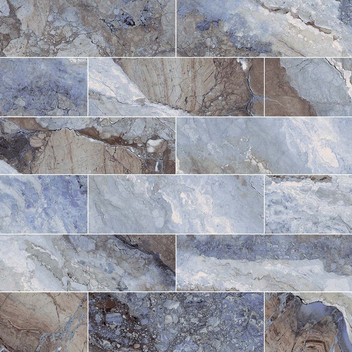 Gemstone Porcelain Floor &amp; Wall Tile