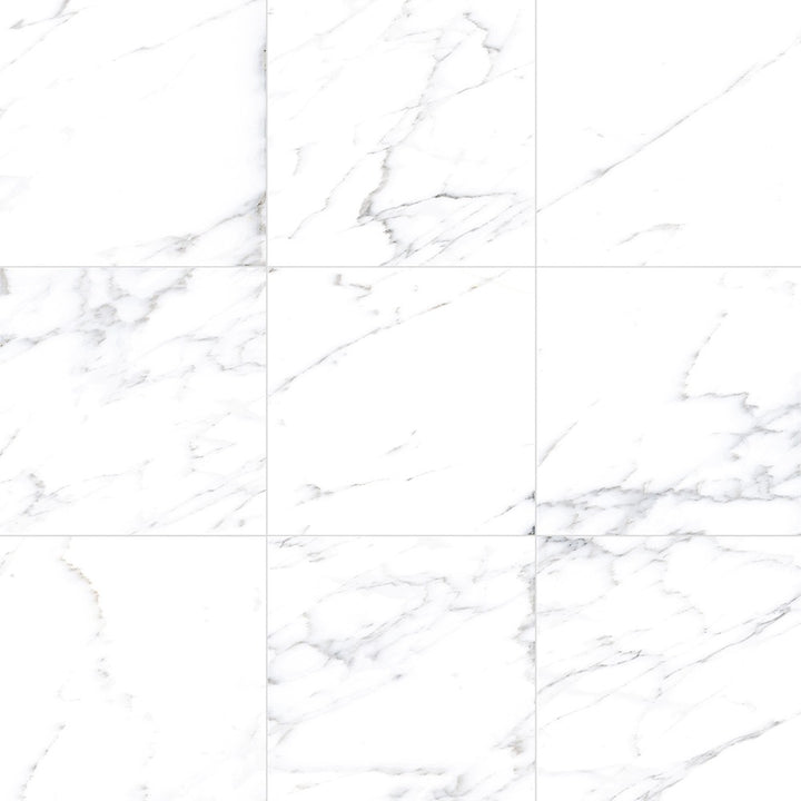 Fairmont Matte Porcelain Floor &amp; Wall Tile