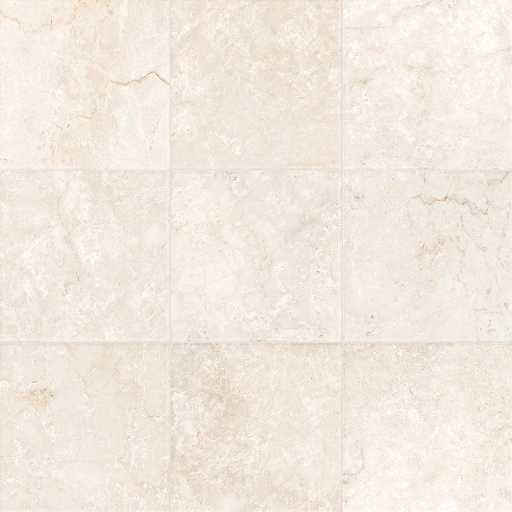 Fairmont Matte Porcelain Floor &amp; Wall Tile