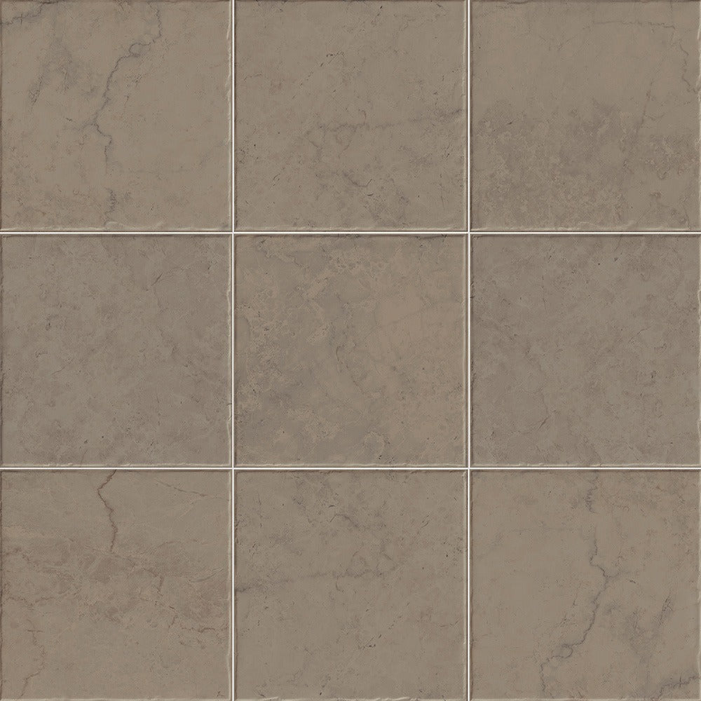 Fairmont Matte Porcelain Floor &amp; Wall Tile