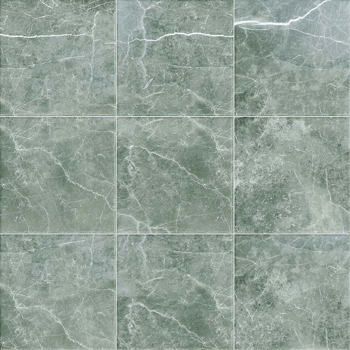 Fairmont Matte Porcelain Floor &amp; Wall Tile