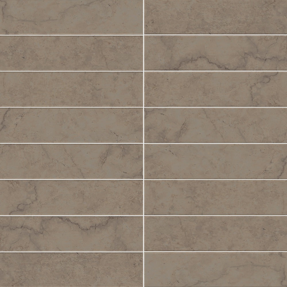 Fairmont Matte Porcelain Floor &amp; Wall Tile