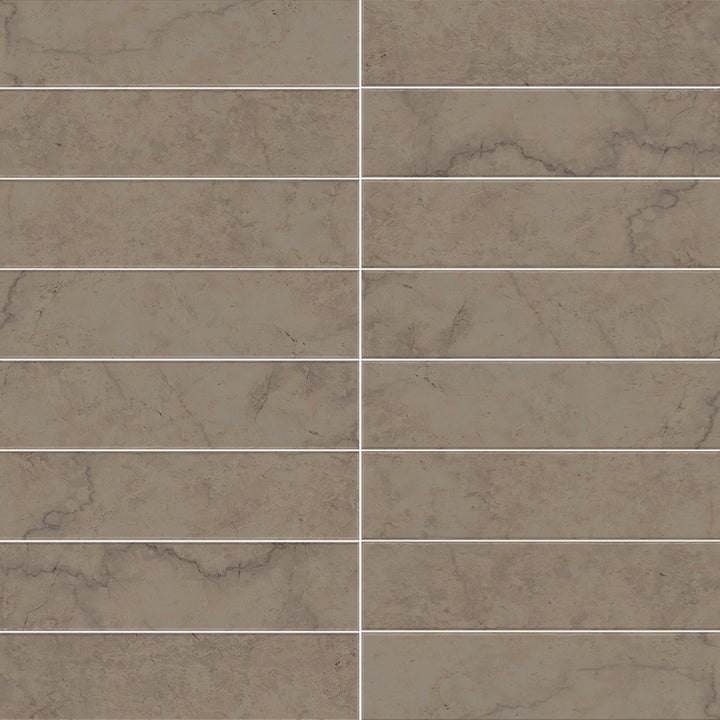 Fairmont Matte Porcelain Floor &amp; Wall Tile