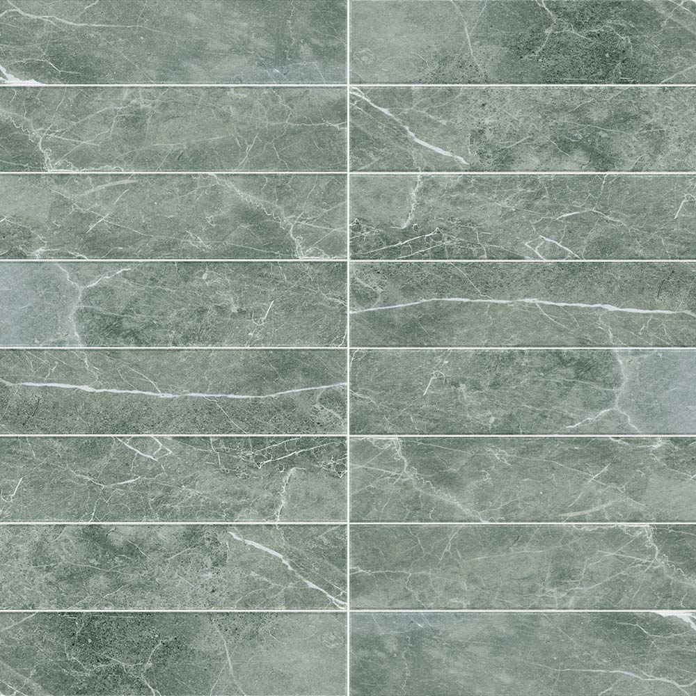 Fairmont Matte Porcelain Floor &amp; Wall Tile