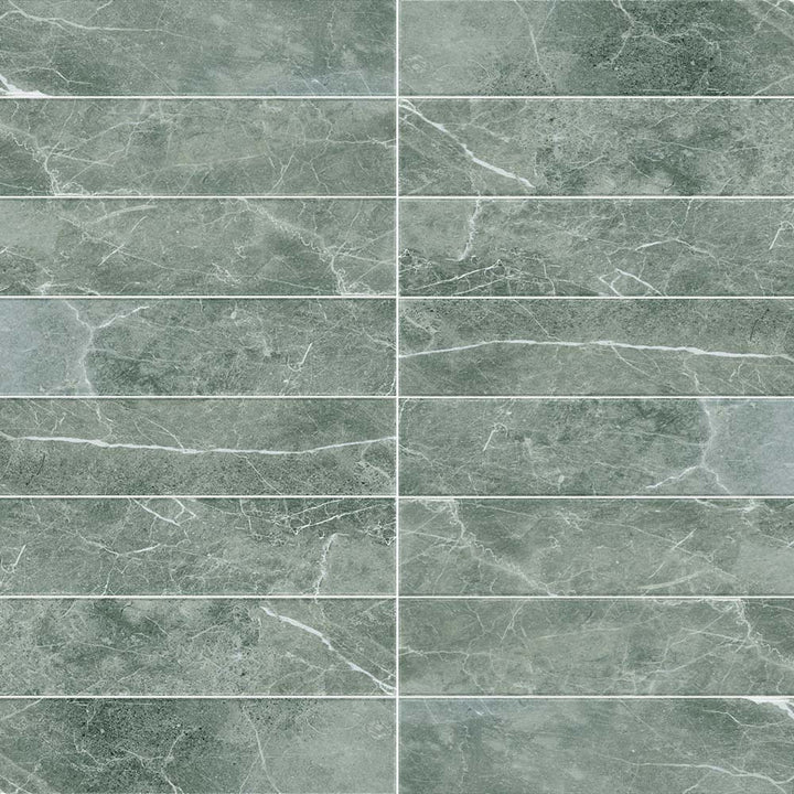 Fairmont Matte Porcelain Floor &amp; Wall Tile