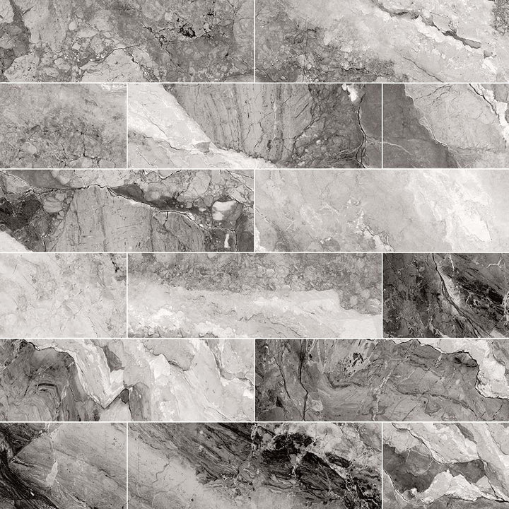 Gemstone Porcelain Floor &amp; Wall Tile
