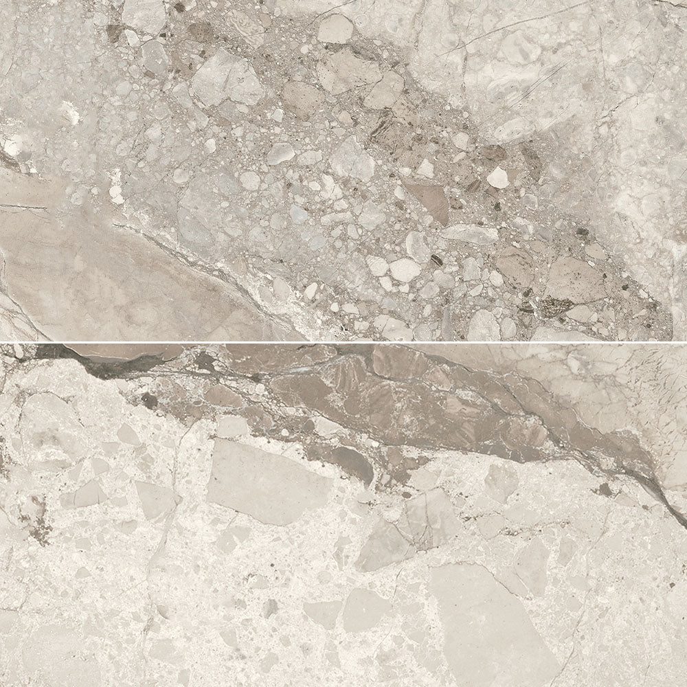 Gemstone Porcelain Floor &amp; Wall Tile