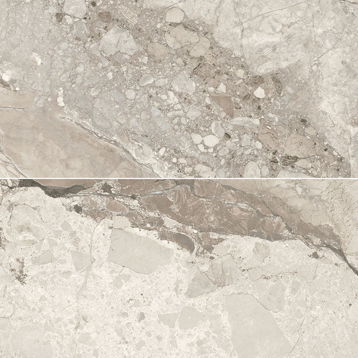 Gemstone Porcelain Floor &amp; Wall Tile