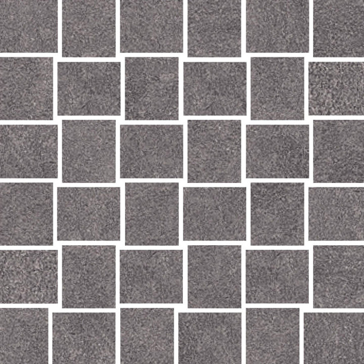 Boulder Stone-Look Matte Porcelain Floor &amp; Wall Tile