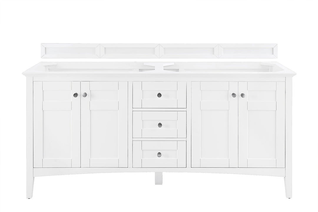 Palisades Sink Freestanding Bathroom Vanity