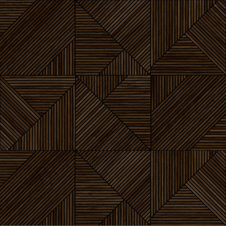 Feature Wood Wood-Look Matte Ceramic Wall Tile