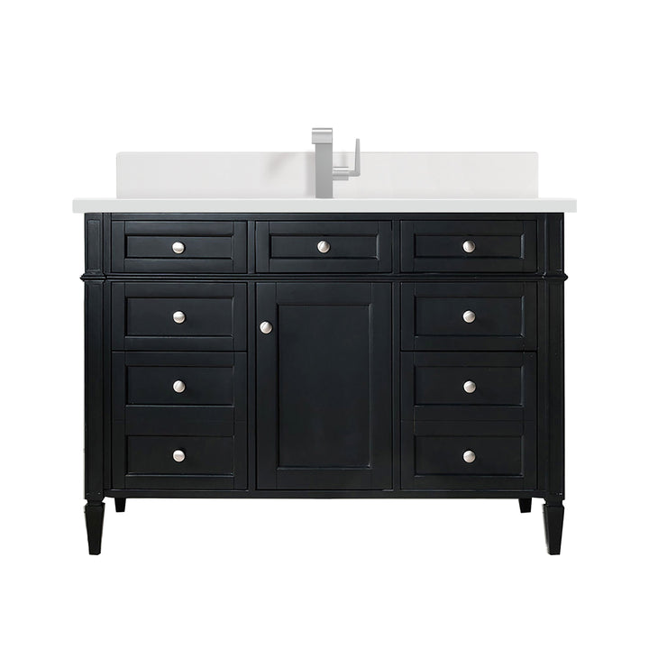Brittany Sink Freestanding Vanity
