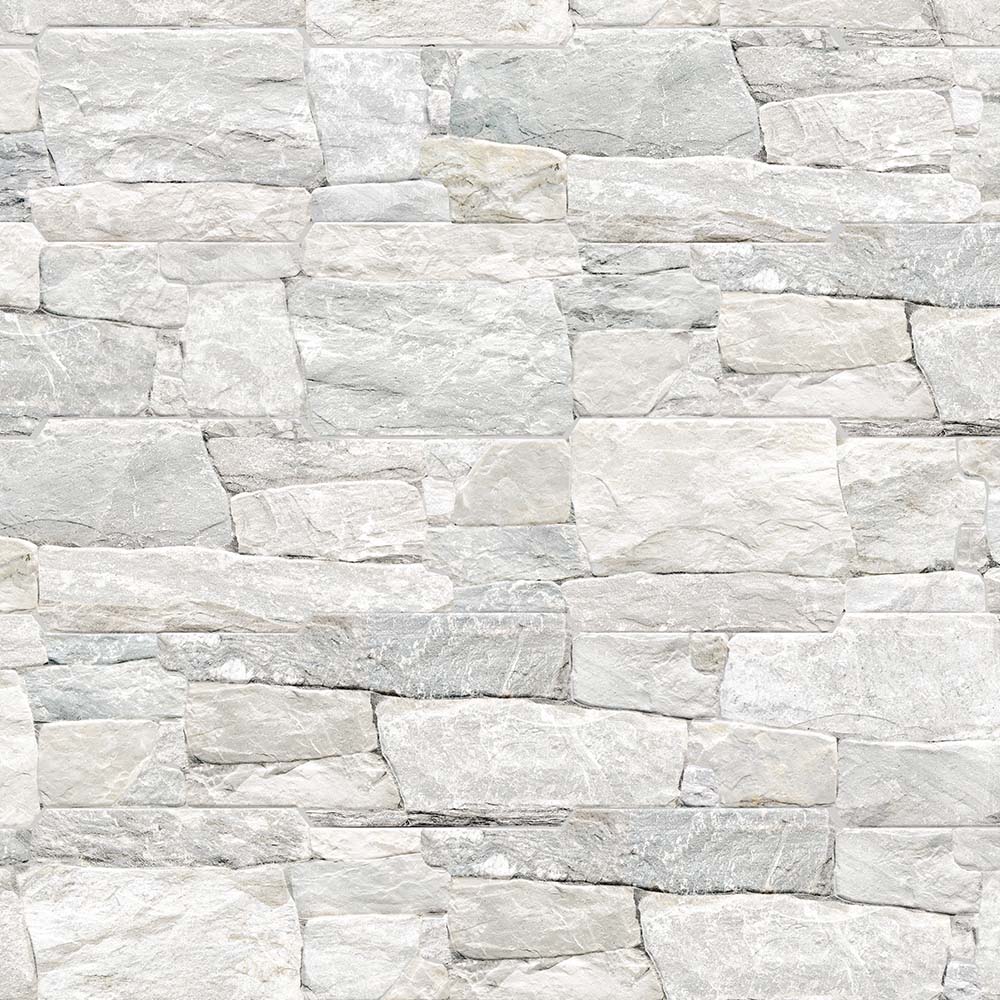 Flagstone Textured Porcelain Floor &amp; Wall Tile