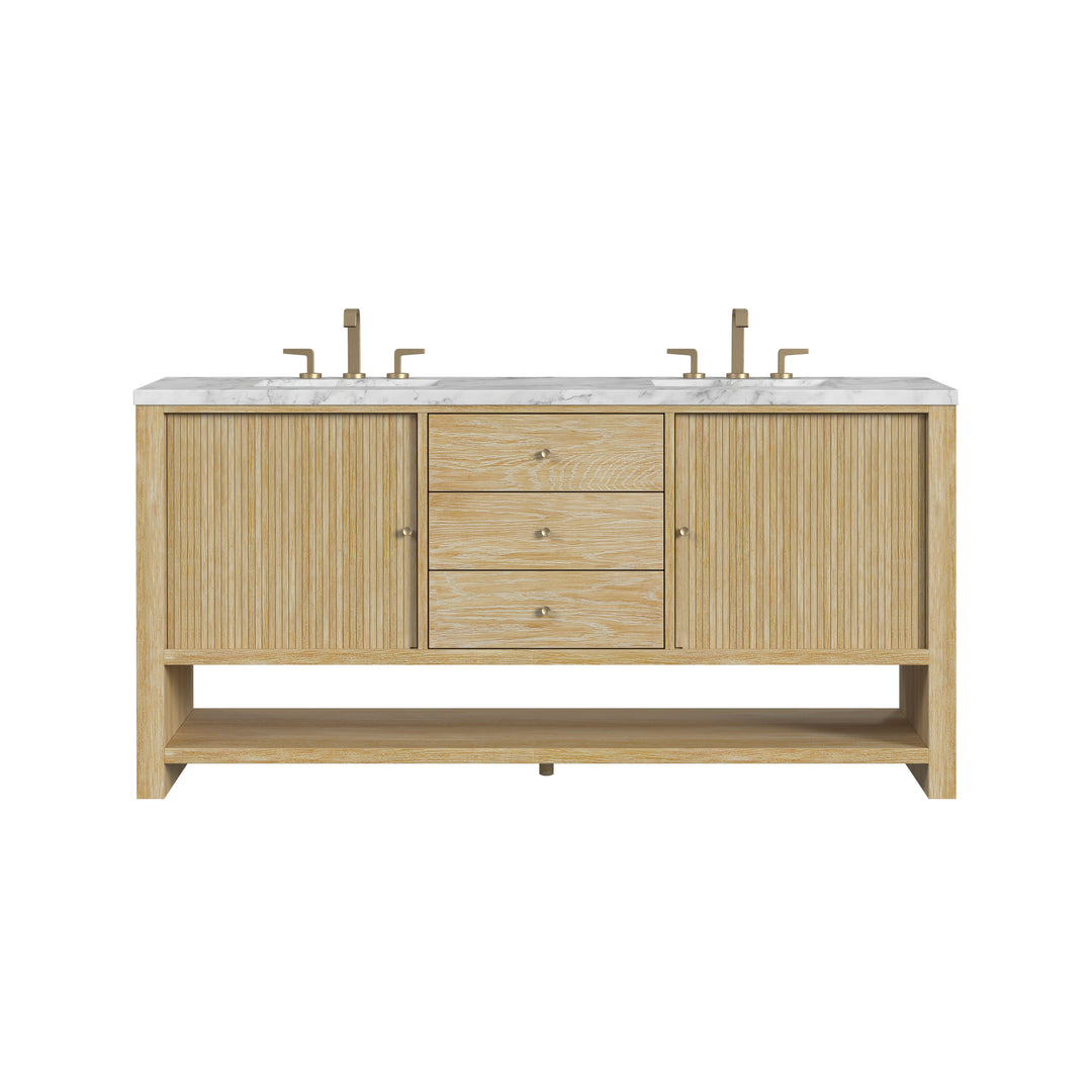 Marigot Sink Freestanding Bathroom Vanity