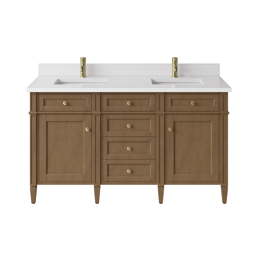Brittany Sink Freestanding Vanity