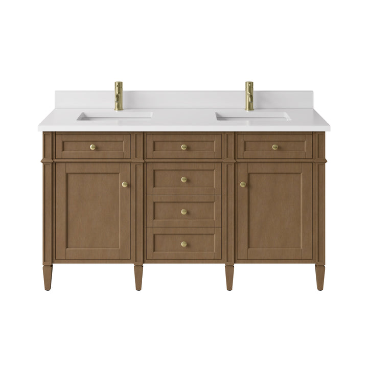Brittany Sink Freestanding Vanity