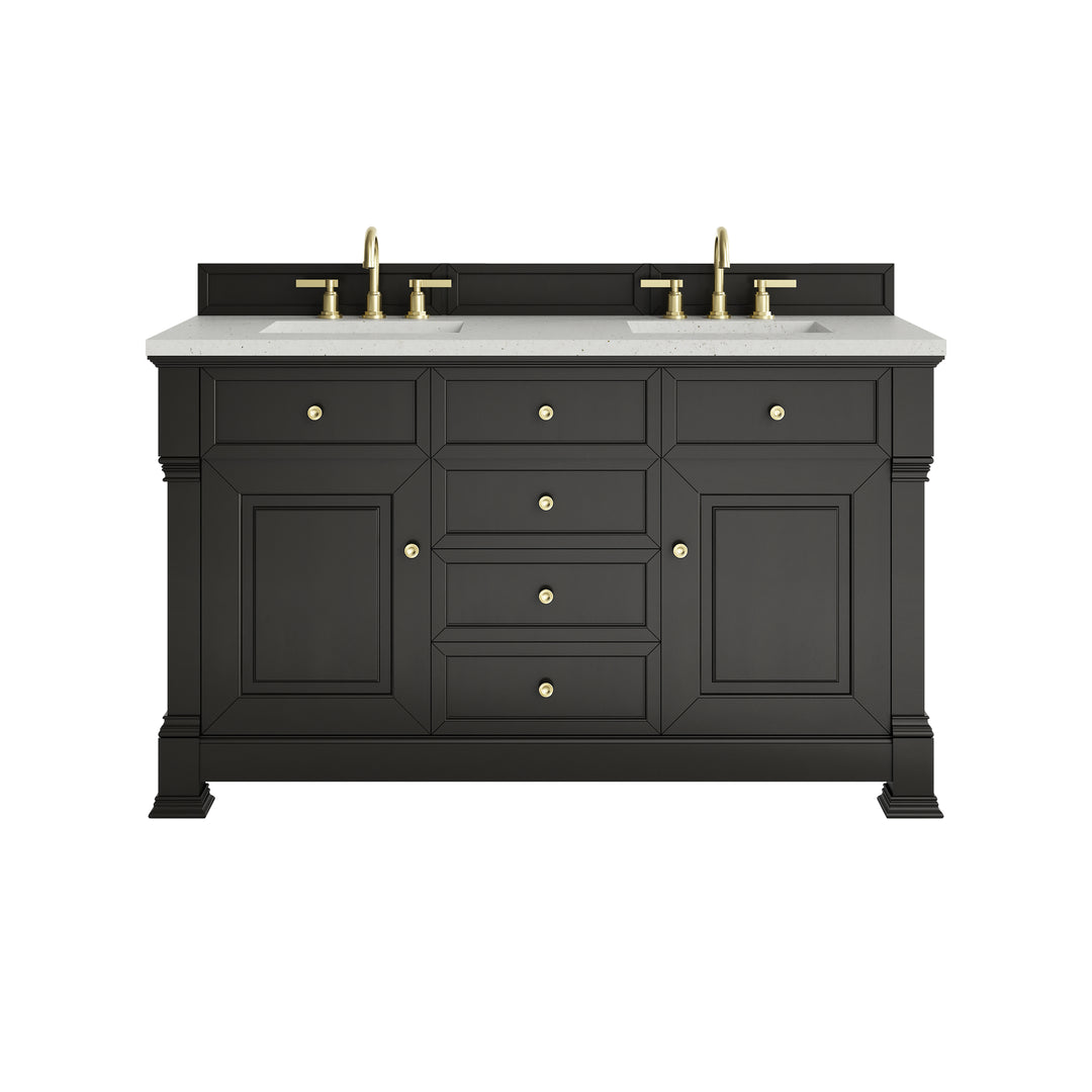 Brookfield Freestanding Bathroom Vanity