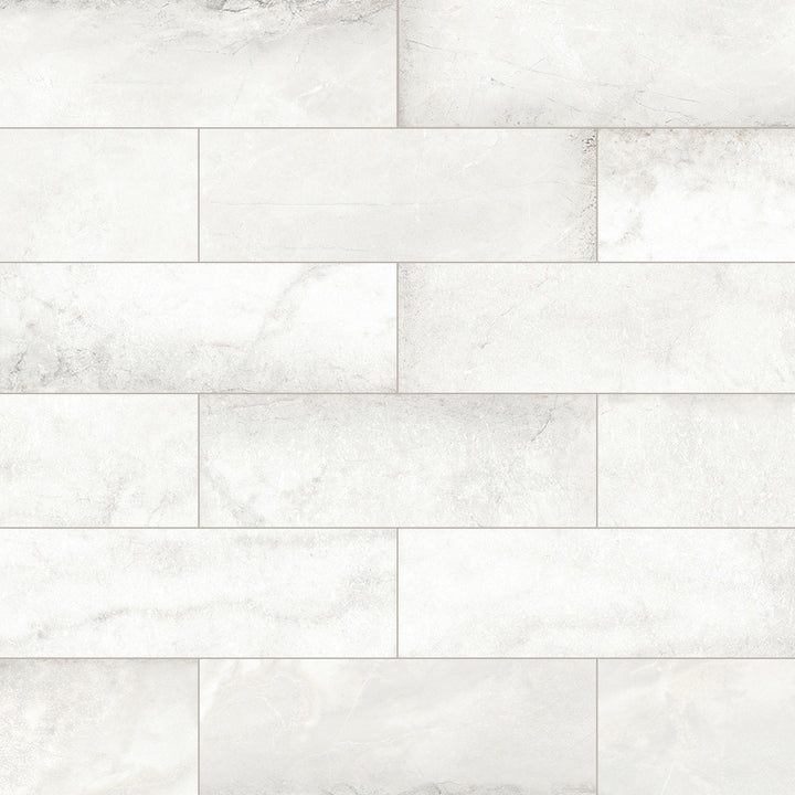 Forever Stone-Look Matte Porcelain Floor &amp; Wall Tile | ANVE Kitchen &amp; Bath