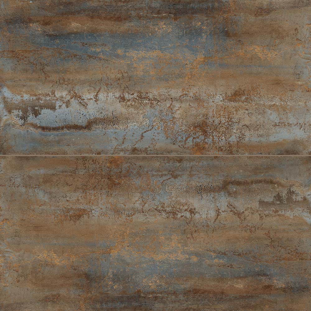 Forge Matte Porcelain Floor &amp; Wall Tile | ANVE Kitchen &amp; Bath