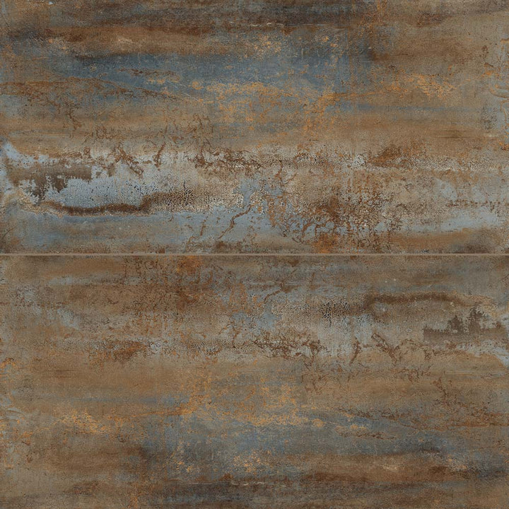 Forge Matte Porcelain Floor &amp; Wall Tile | ANVE Kitchen &amp; Bath