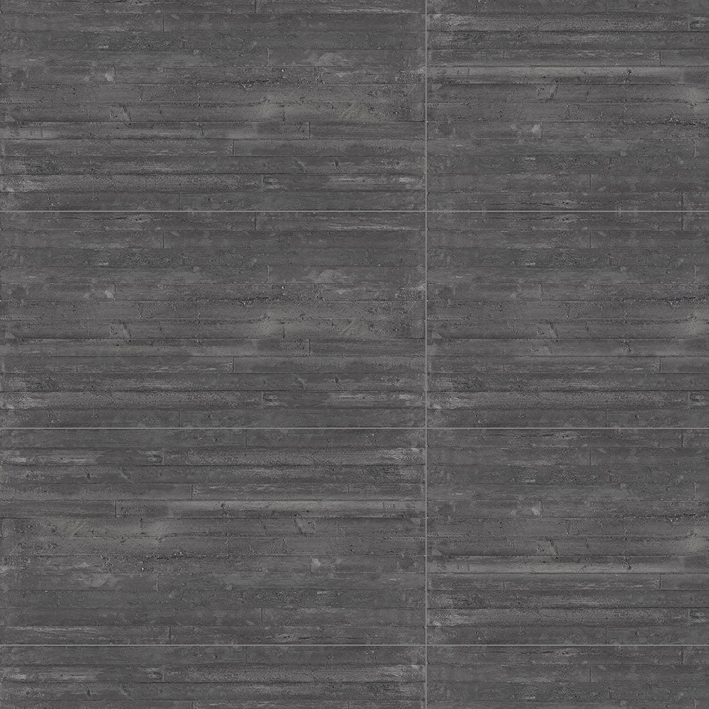 Form Matte Textured Porcelain Floor &amp; Wall Tile