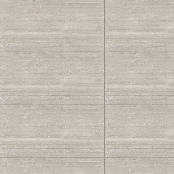 Form Matte Textured Porcelain Floor &amp; Wall Tile