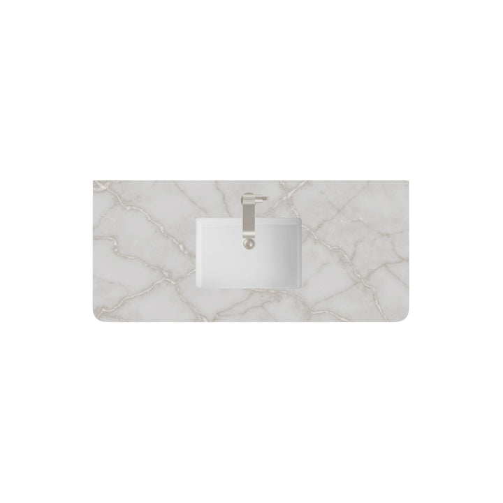 VAR|48 Inch|Victorian Silver Silestone|