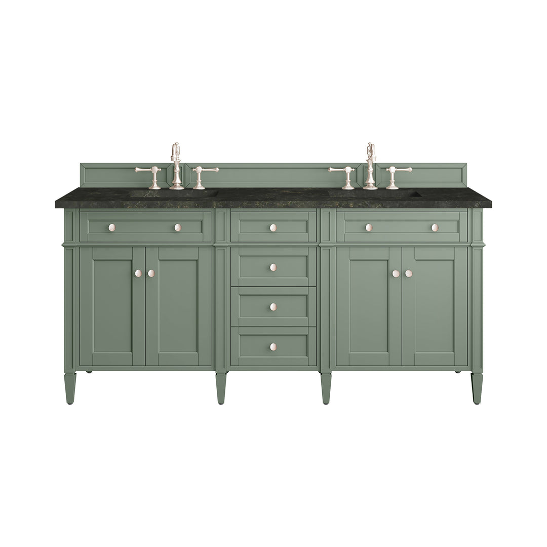 Brittany Sink Freestanding Vanity