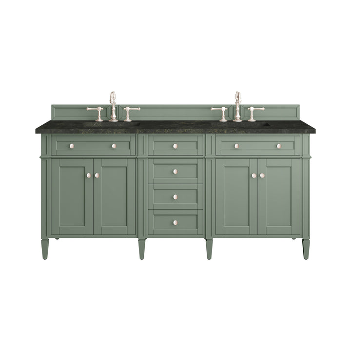 Brittany Sink Freestanding Vanity