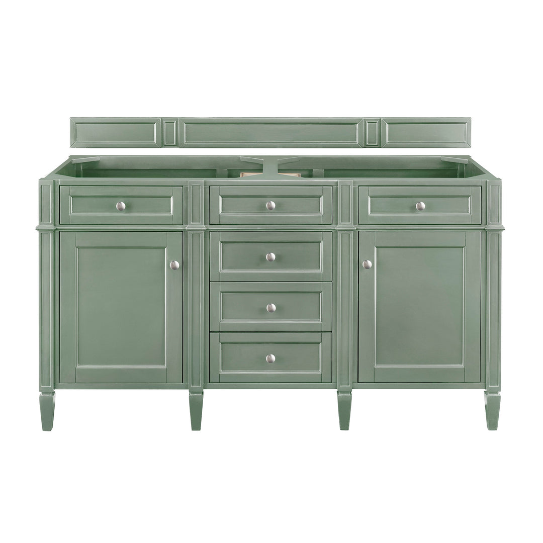 Brittany Sink Freestanding Vanity