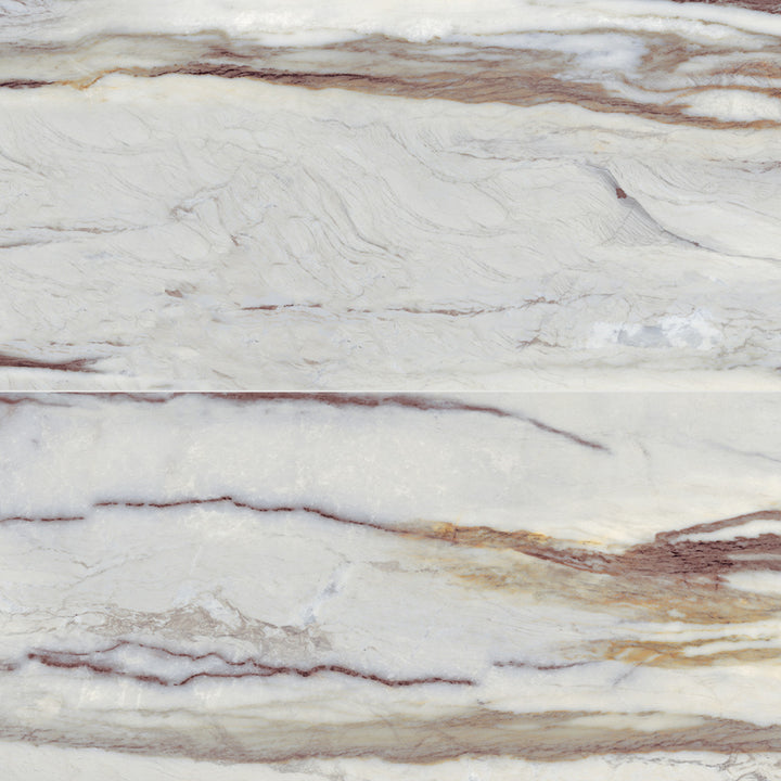 Galaxy Marble-Look Porcelain Floor &amp; Wall Tile