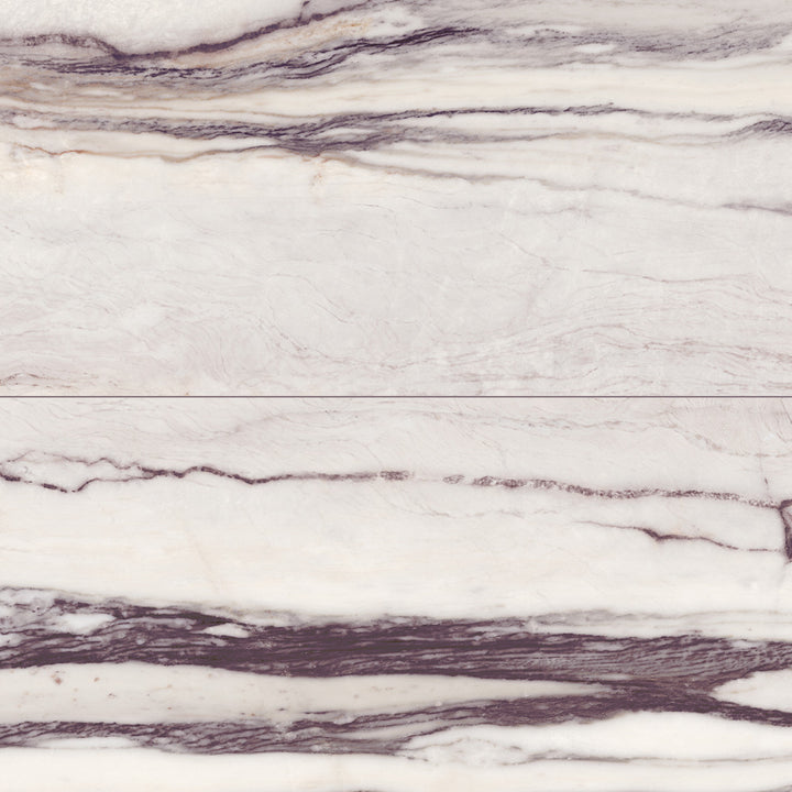 Galaxy Marble-Look Porcelain Floor &amp; Wall Tile